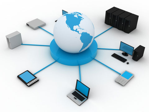 Implementación VPN Empresarial