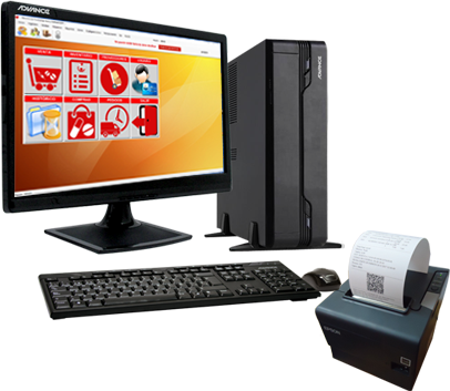 Farmasoft